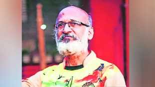 Neeraj Chopra statement that India should organize world level athletics competition