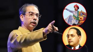 Uddhav Thackeray on Shiv sena