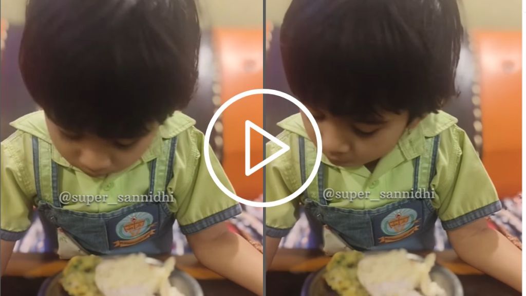 Vadapav name in english viral video