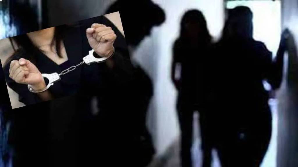 Veshya Vyavsay Prostitution Veshya Vyavsay Prostitution