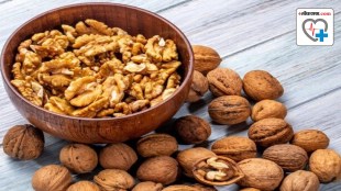 Walnuts