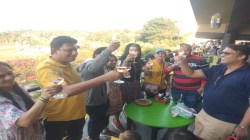 नाशिक जिल्ह्यातील वायनरींमध्ये पर्यटनाचा बहर, वाइनचा खप २० टक्क्यांनी वाढला