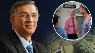 Niranjan Hiranandani local journey
