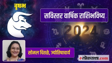 Taurus Rashi Bhavishya For Year 2024 When Will Ma Lakshmi Bless Money Shani Rahu Condition In Kundali Aries Yearly Horoscope Taurus Rashi Bhavishya For Year 2024 When Will Ma Lakshmi Bless Money Shani Rahu Condition In Kundali Aries Yearly Horoscope