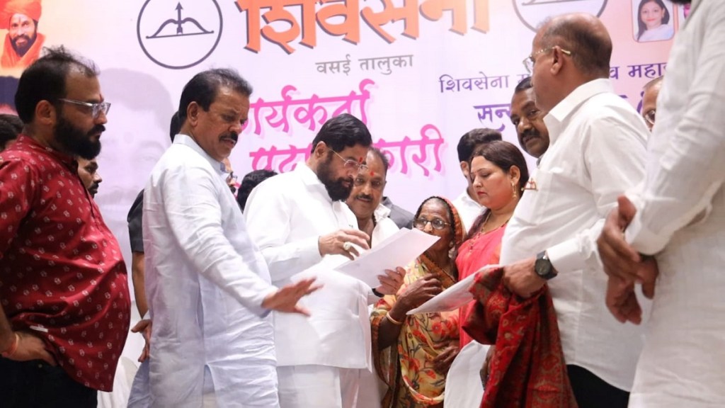 Palghar Sadhu murder