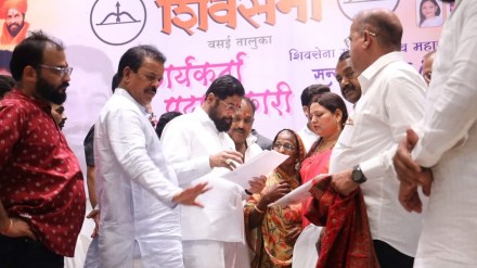 Palghar Sadhu murder