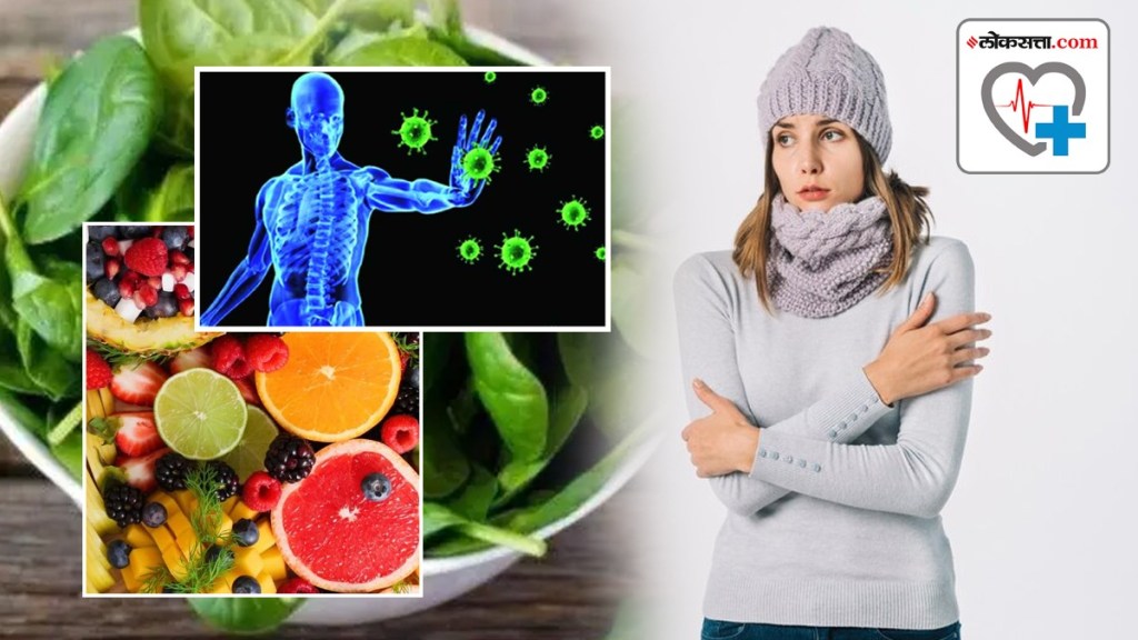 Winter Superfoods