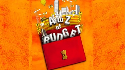 a to z budget