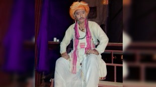 actor Chandrakant Koli passed away