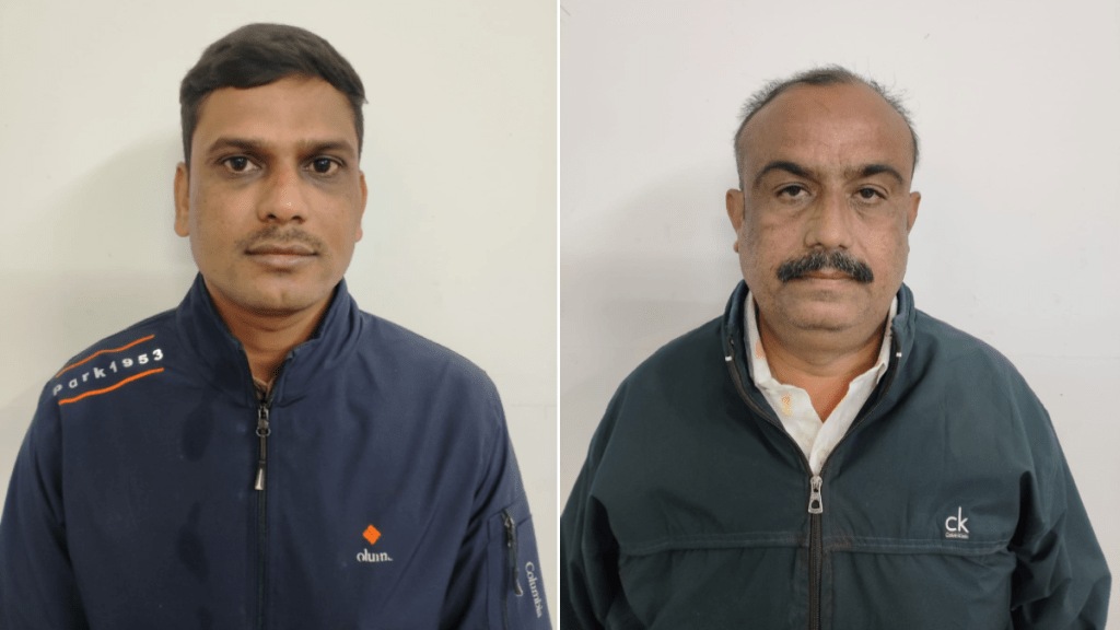 bribe police dhule anti corruption bureau caught bribe police dhule anti corruption bureau caught