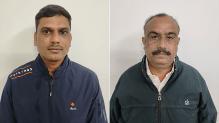bribe police dhule anti corruption bureau caught
