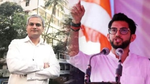 Dont politicize issue of Mahalakshmi Race Course Makarand Narvekar warning after Aditya Thackeray allegations mumbai