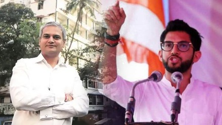 Dont politicize issue of Mahalakshmi Race Course Makarand Narvekar warning after Aditya Thackeray allegations mumbai