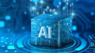 india gets first AI unicorn
