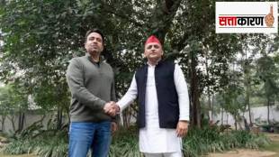 akhilesh yadav Jayant Chaudhary