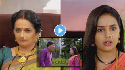 tula shikvin changlach dhada new promo