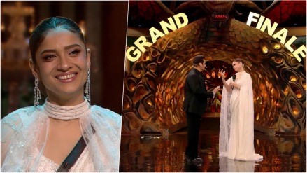 ankita lokhande share first post after exit from bigg boss