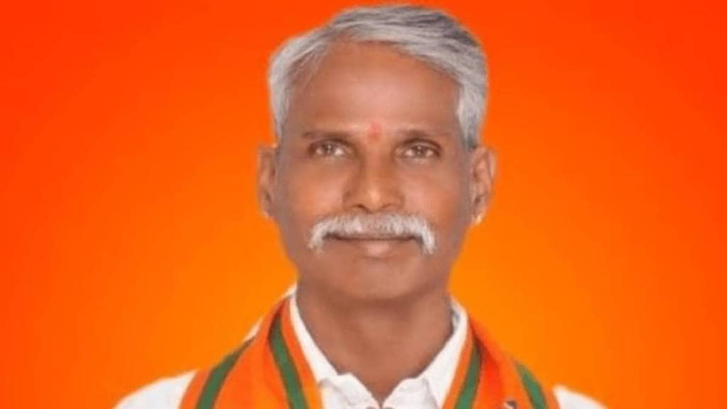 rajasthan minister babulal kharadi rajasthan minister babulal kharadi