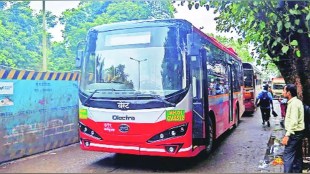 Protest against the new law in the hit and run case of truck bus and heavy vehicle drivers has started across the country Mumbai news