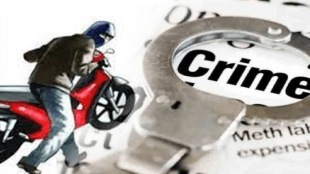 Police arrested five minors stole bikes different parts of Amravati 11 two-wheelers seized