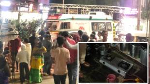 six injured in explosion after lpg cylinder leak