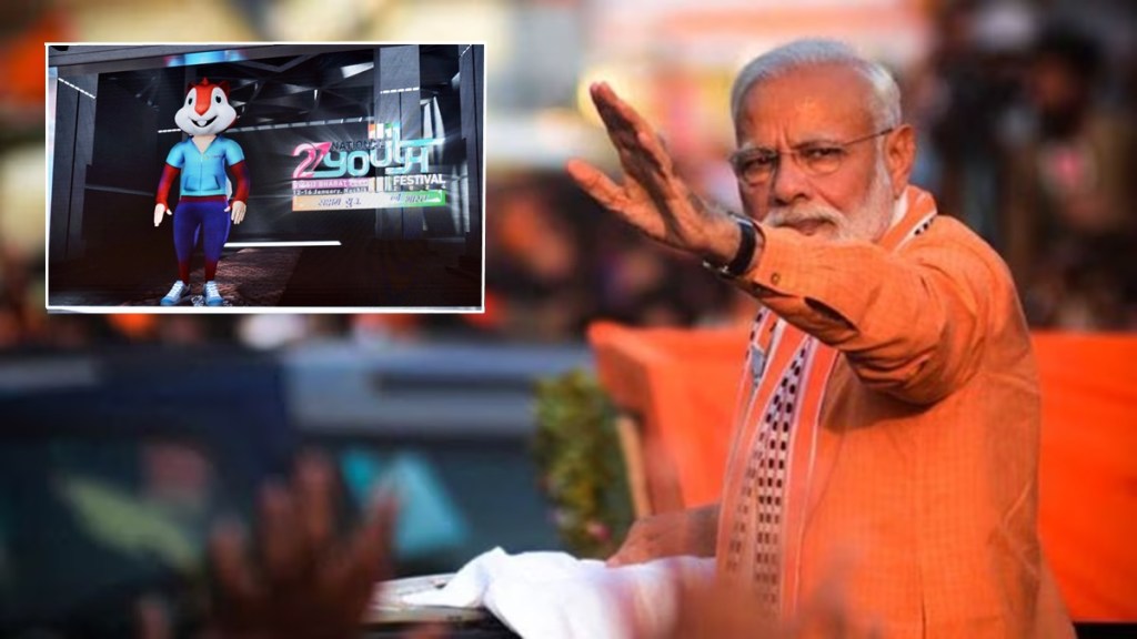 prime minister narendra modi road show in nashik news in marathi prime minister narendra modi road show in nashik news in marathi