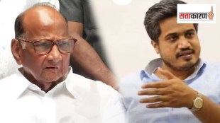 sharad pawar latest news in marathi, sharad pawar ncp latest news in marathi