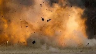 nagpur blast news in marathi, 3 injured in blast at balaji ice factory in marathi,