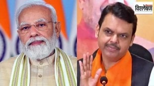 bjp demanding more lok sabha seats news in marathi, bjp lok sabha maharashtra news in marathi