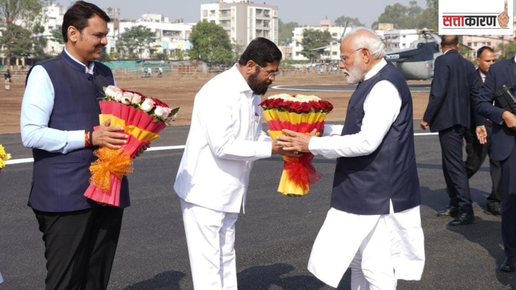 narendra modi maharashtra visit news in marathi, narendra modi s political campaigning news in marathi narendra modi maharashtra visit news in marathi, narendra modi s political campaigning news in marathi