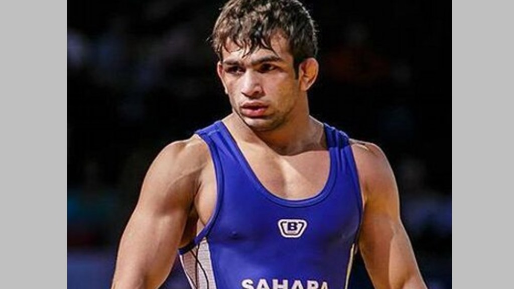 buldhana wrestling tournament news in marathi, olympian amit kumar dahiya news in marathi, buldhana wrestling tournament news in marathi, olympian amit kumar dahiya news in marathi,