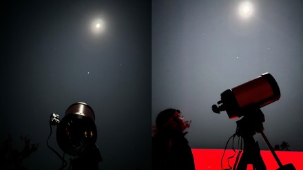 international dark sky park in india, international dark sky park news in marathi international dark sky park in india, international dark sky park news in marathi