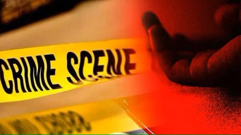 panvel crime news in marathi, panvel dead body of 19 year old girl found, dead bodies of a couple found in panvel news in marathi