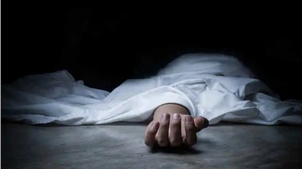 yavatmal dead body, tribal boy dead body yavatmal, yavatmal government tribal hostel marathi news