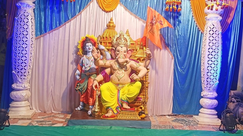 pen ganesh idols marathi news, ganesh shri ram idols pen marathi news pen ganesh idols marathi news, ganesh shri ram idols pen marathi news