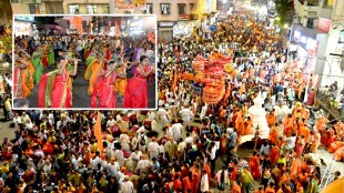 kolhapur, ichalkaranji, ayodhya ram temple opening ceremony