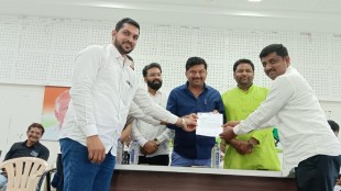 supriya sule buldhana lok sabha news in marathi, buldhana ncp youth wing marathi news
