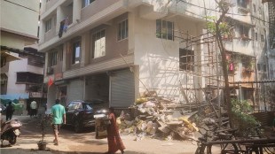 kalyan, 3 women assistant commissioners, failed to stop illegal constructions