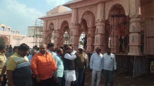 sangli, religious programs, bjp suresh khade