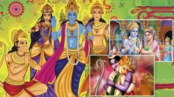 рд╡реАрд░ рд╕рд╛рд╡рд░рдХрд░рд╛рдВрдЪреНрдпрд╛ рдХрд╛рд╡реНрдпрд╛рддреАрд▓ тАШрд╢реНрд░реАрд░рд╛рдотАЩ!