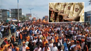 navi mumbai residents, suffer due to poor planning of police,