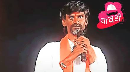 Jarange-Patil Maratha Agitation Create a Political Crisis in Maharashtra