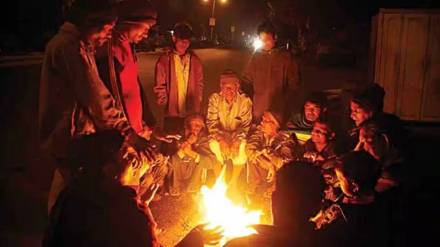 pune records lowest minimum temperature in maharashtra