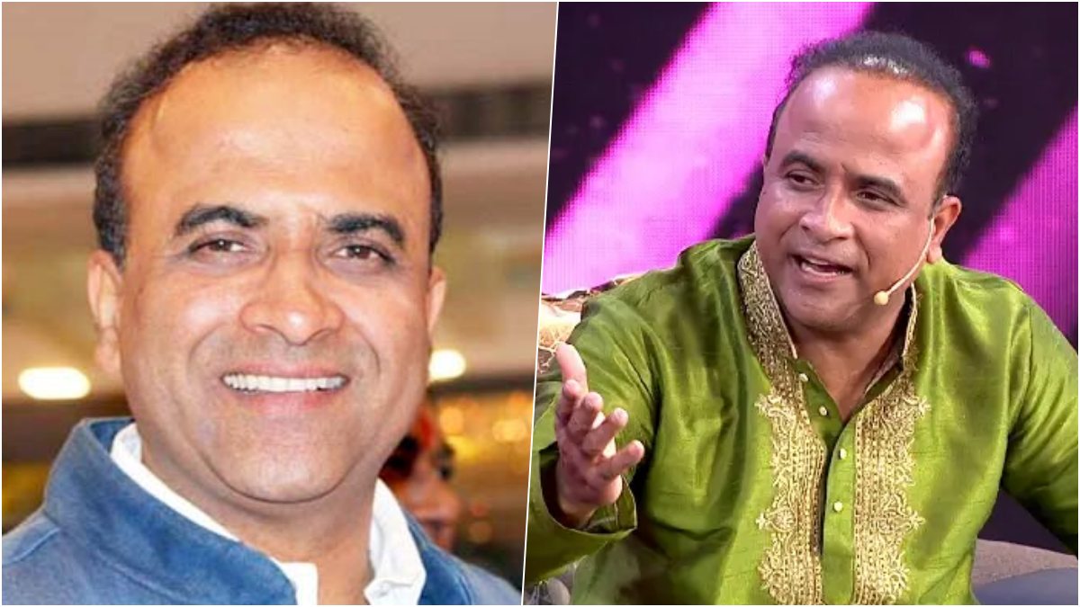 पुन्हा एकदा उडणार हास्याचा फवारा! 'महाराष्ट्राची हास्यजत्रा' फेम समीर ...