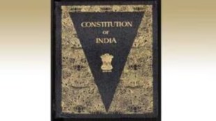 constitution of india Constituent consciousness Democracy Tanjore Madhavrao Constitution