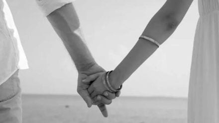 Air hostess trainee run away with boyfriend