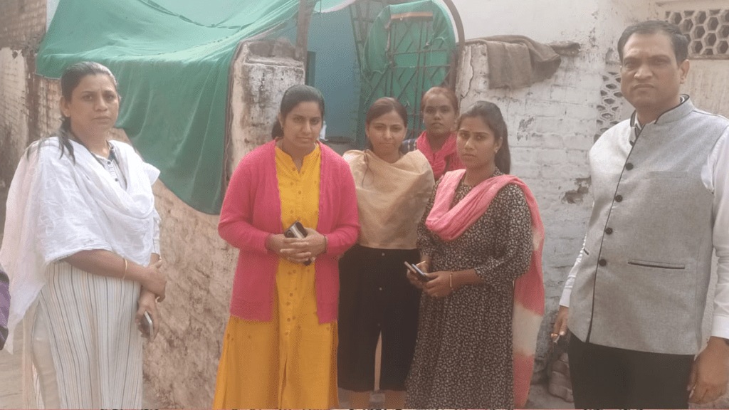 Damini team took action against 121 customers two days akola electricity bill overdue Damini team took action against 121 customers two days akola electricity bill overdue