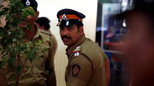 mumbai cop daya nayak promoted as senior police inspector