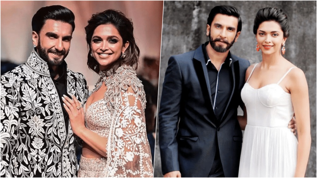 Deepika Padukone Ranveer Singh Announce Pregnancy Marathi News Deepika Padukone Ranveer Singh Announce Pregnancy Marathi News