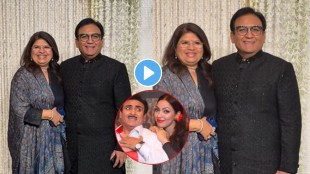 dilip joshi aka jethalal was asked about babitaji